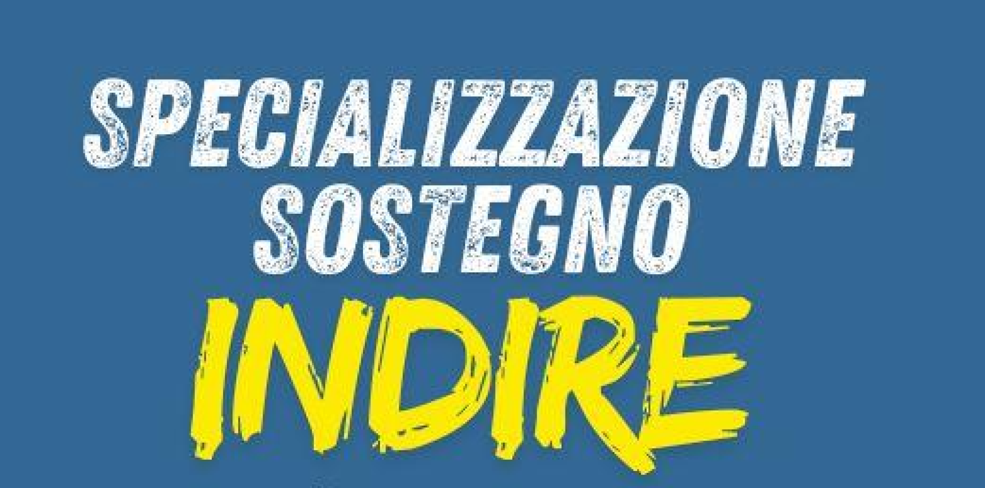 INDIRE